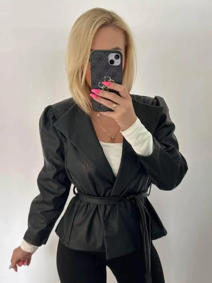 Kategorie Blazer
