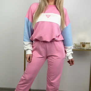 Set Kolor - Rosa